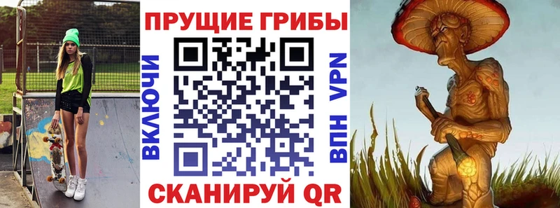 Галлюциногенные грибы Psilocybine cubensis  Анива 
